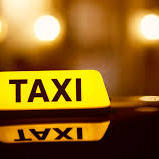 Ludovic Jonqua - Taxi Arcangues
