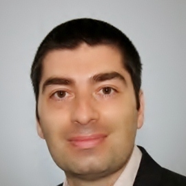 Alexandre Favrot