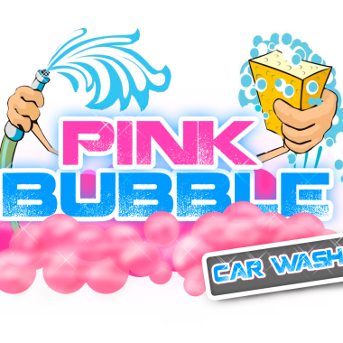 Pinkbubble