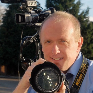David Griffiths Vukke