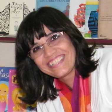 Carolina González Arias