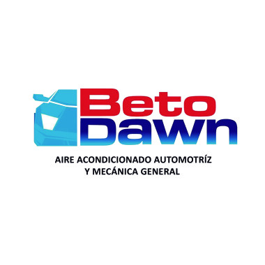 TALLER BETO DAWN