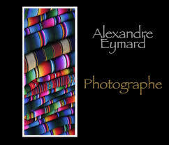 Alexandre Eymard