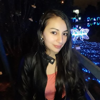 Yennsy garzon