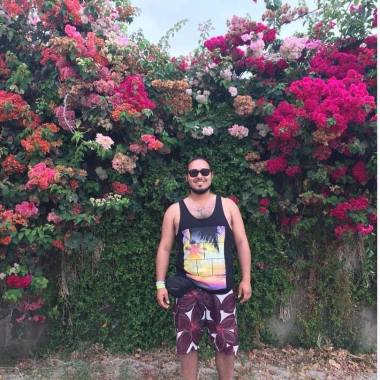 Bryan  Espinoza B.