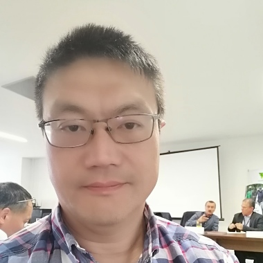 Profesional Changchun Yu