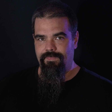 Caio Carlucci