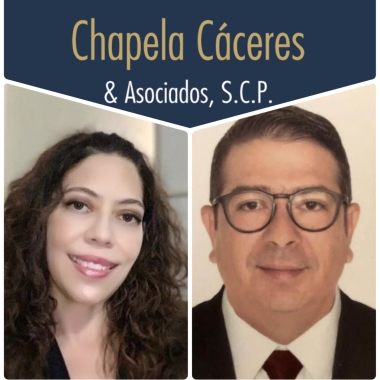 Chapela Cáceres & Asociados SCP