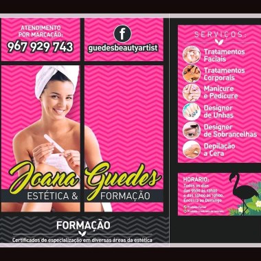 Joana Guedes