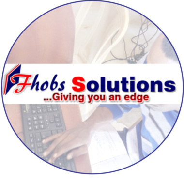 FHOBS SOLUTIONS