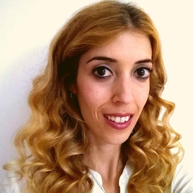 Dina Ferreira - Marketing para PME’s