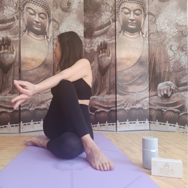 SonYoga Aromas e terapias
