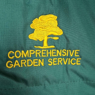 Comprehensive Garden Services