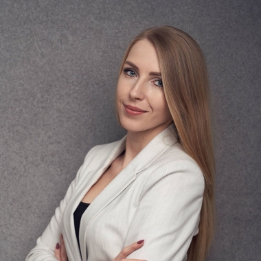 Business Consulting Katarzyna Bereś