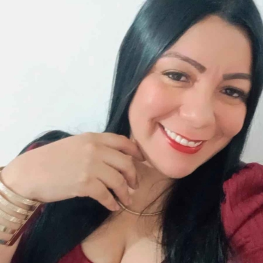 Saskya Rincón