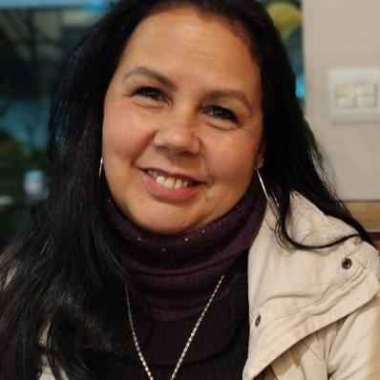 Márcia Rodrigues