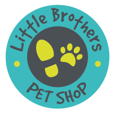 Little Brothers Pet Shop
