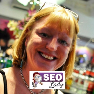 SEO Lady Ltd