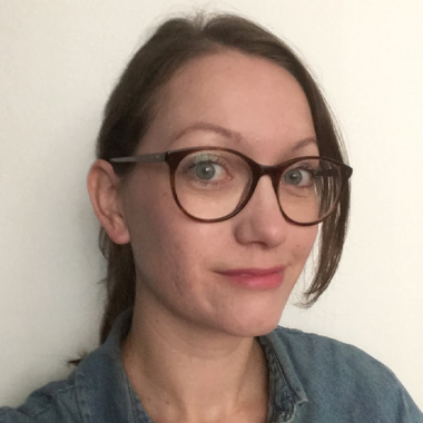 Aude Metz