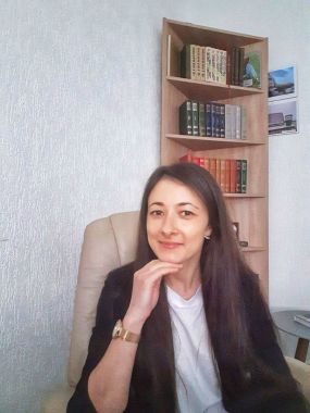 Професійні послуги психолога у Львові.
