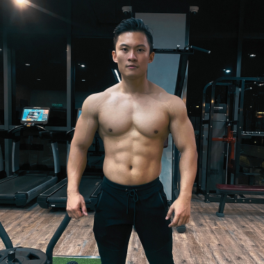 Steven Lee