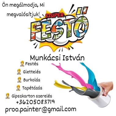 Proo painter