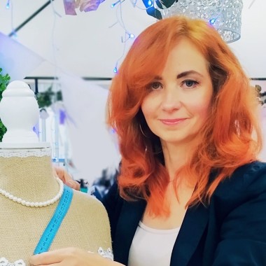 Professional: Renata Rimke
