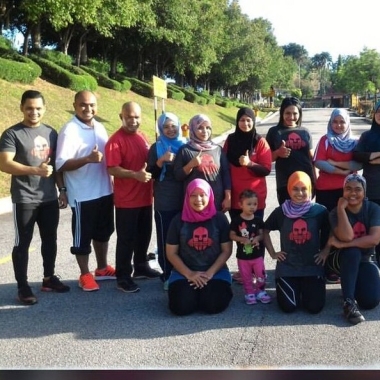 MF FIT CLUB