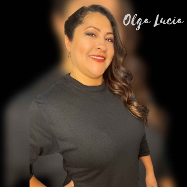 Olga Lucía Pérez