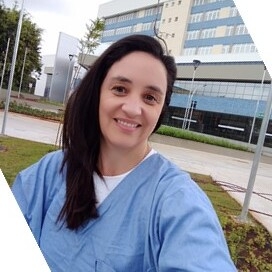 Alessandra Scolar da Silva