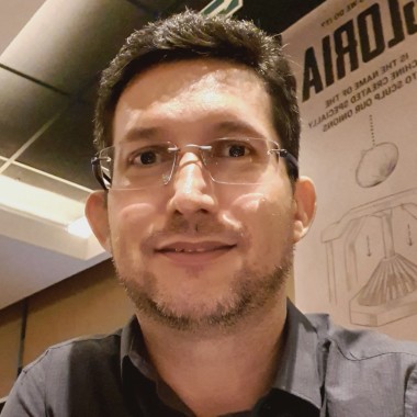 Giuliano Ferreira Coelho
