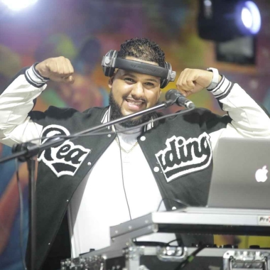 DJ Tambo