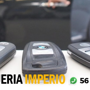 CERRAJERÍA IMPERIO