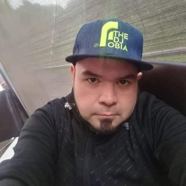 Dj Fobia