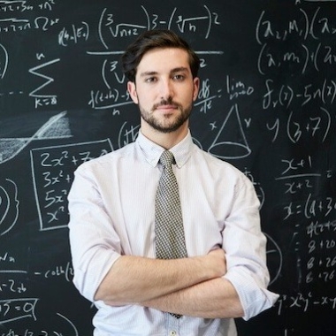 Prof Barreto