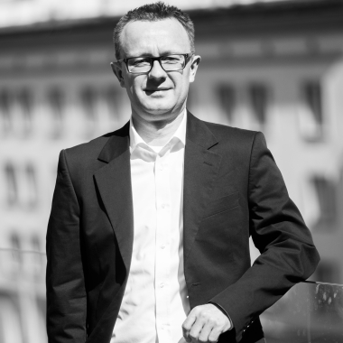 Adam Zawielak - psycholog Poznań