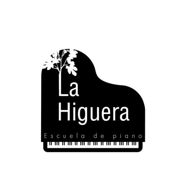La Higuera escuela de piano