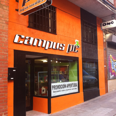 Campus PC Informática