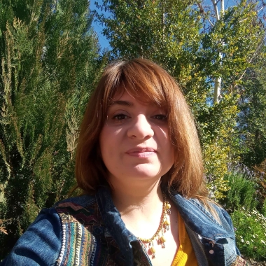 Pamela Tarot