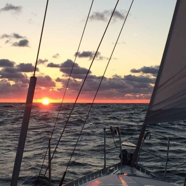 Homme toutes Mains - Agent de Maintenance Nautique