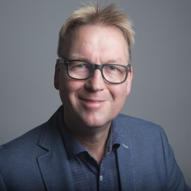 Alex Van Der Wal