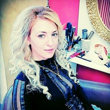 Жана Петрова