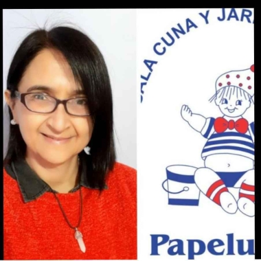 Sala Cuna Y Jardin Papelucho