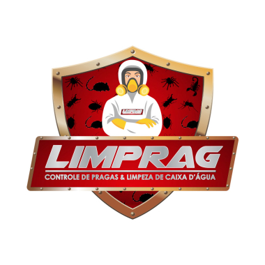 LIMPRAG CONTROLE DE PRAGAS ﹠ LIMPEZA DE CAIXA D’ÁGUA