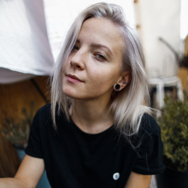 Eliška Kondelíková
