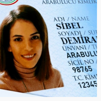 Sibel DEMiRAL