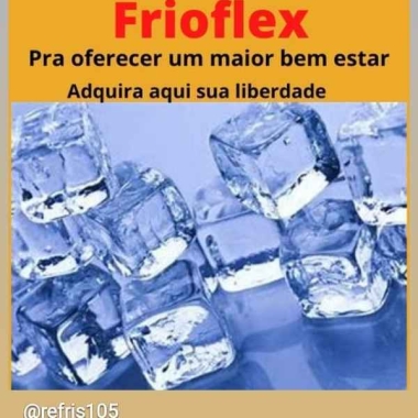Frio Flex Refrigeração