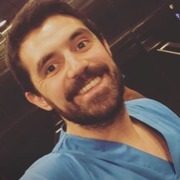 Nicolas Macari