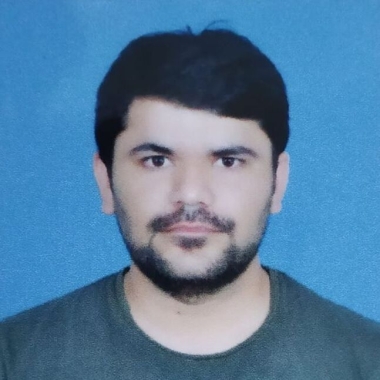 Saurabh Chaudhary