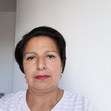 Alejandrina Mamani